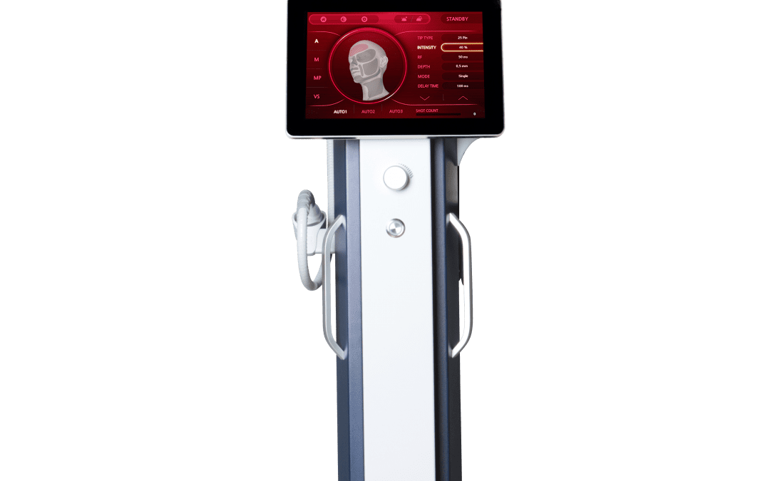 illuma adds Secret RF to services